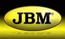 JBM 53974 - PORTATIL LED DE TALLER CON CABLE 5 METROS