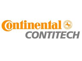 CORREA INDUSTRIAL  Continental