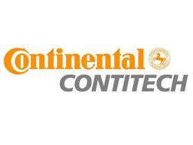 Continental VD1025 - POLEA CIGUEÑAL