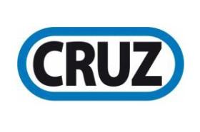 CRUZ PORTAEQUIPAJES