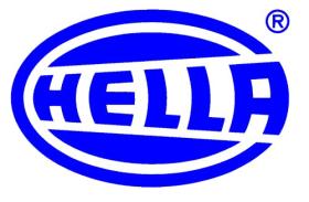 HELLA CA124IR - ALTERNADOR GRUPO 1