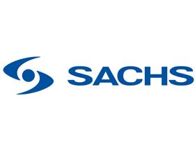 SACHS 110342 - AMORTIGUADOR