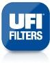 Filtros ufi 2358300 - FILTRO ACEITE