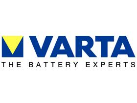 Baterias varta B20 - BLACK DYNAMIC-HUMEDA-12 V(312 2)