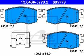  605779 - JGO. PASTILLAS 0