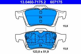 ATE 607175 - SUSTITUIDA POR 607195