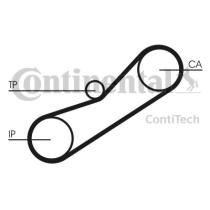 Continental CT1042K1 - CONTI SYNCHROBELT KIT DE DISTRIBUCI