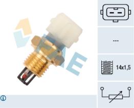 FAE 33170 - SENSORES DE TEMPERATURA