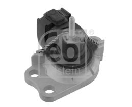  23691 - SOPORTE DE MOTOR RENAULT