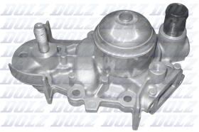  GBAR215 - BOMBA DE AGUA RENAULT