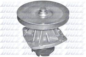 Grupauto GBAS124ST - BOMBA DE AGUA SEAT 124
