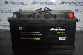  GBV7950 - BATERIA GRUPAUTO 95 AH.