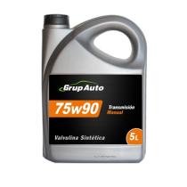 Grupauto GPQ75905 - VALVULINA SINTETICA 75W90 5L.