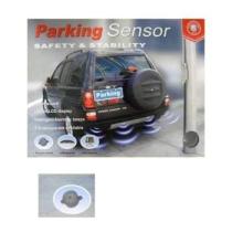 JBM 51973 - SENSOR PARKING C/AVISAD.ACUST.S/IND