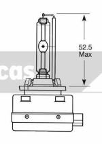 Lucas LLD1S - LAMPARA XENON 35W D1S