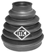  01113 - KIT L/RDA C4-C5-407