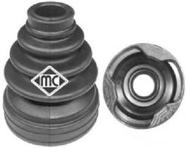 Metalcaucho 01147 - KIT L/CBO CORSA-C