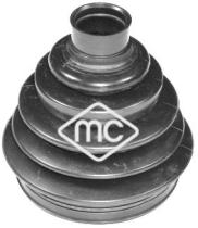 Metalcaucho 01157 - KIT FUELLE TRANSM L/RDA FIAT 1.2-1.