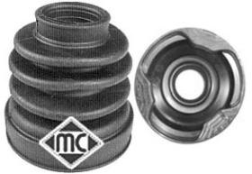 Metalcaucho 01235 - KIT FUELLE L/CBO FOCUS-CMAX