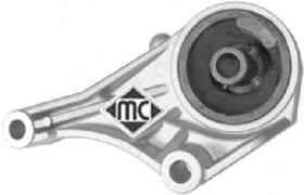 Metalcaucho 04690 - SOP MOTOR DELT CORSA-C