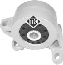 Metalcaucho 04825 - SOP MOTOR TRAS MONDEO 93- 00