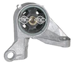 Metalcaucho 00504 - SOPORTE MOTOR R-SUPER5
