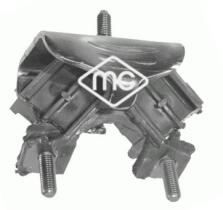 Metalcaucho 00705 - SOPORTE MOTOR RENAULT