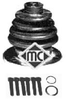  01529 - KIT L/CBO VW GOLF-PASSAT 100MM