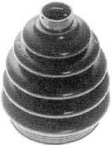  01921 - KIT L/RDA VW GOLF-3