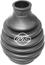 Metalcaucho 01993 - KIT L/RDA FORD MONDEO 80 MM