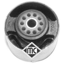 Metalcaucho 04064 - SOPORTE MOTOR TRAS PEUG