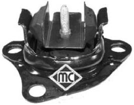 Metalcaucho 04101 - SOPORTE MOTOR DCHO MEGANE