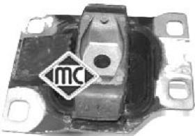 Metalcaucho 04104 - SOPORTE MOTOR IZQD FOCUS