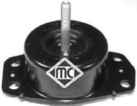  04117 - SOPORTE MOTOR DCHO MASTER