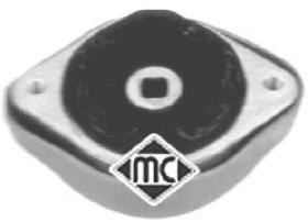 Metalcaucho 04136 - SOPORTE CAMBIO AUDI A4 DCHO