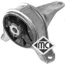 Metalcaucho 04378 - SOPORTE MOTOR ASTRA-G 1.2-1.6