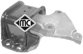 Metalcaucho 04433 - SOP.MOTOR DX PG-307 2,0HDI 90CV