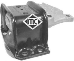 Metalcaucho 04434 - SOP.MOTOR DX PG-307 2,0HDI 110CV