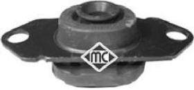 Metalcaucho 04624 - SOP.MOTOR SX MEGANE-II 1,9D/2,0