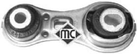 Metalcaucho 04630 - TIRANTE MOTOR DCHO.MEGANE-II 1,9D