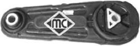 Metalcaucho 04631 - SOP.MOTOR TRAS.MEGANE-II 1,5D