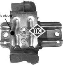 Metalcaucho 04699 - SOP.MOTOR DX TERRANO-II 2,7D