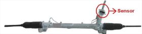 01283222 - DIRECCION ASISTIDA FOCUS C-MAX C/SE