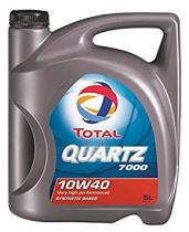 Total Q700010405 - TOTAL QUARTZ 7000 10W-40 5L.