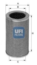  2541300 - FILTRO DIV. *