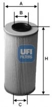  2558700 - FILTRO BMW *