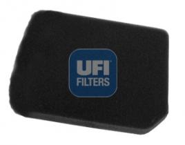 Filtros ufi 2707700 - FILTRO LAVERDA MOTO *