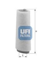  2735300 - FILTRO BMW, ROVER *