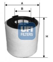 Filtros ufi 2762100 - [*]FILTRO AIRE