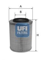 Filtros ufi 2764700 - FILTRO AIRE